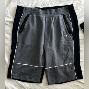 True Religion Matching Set